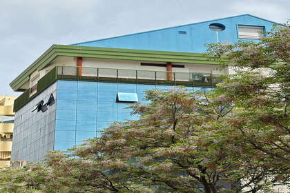 Apartment for sale in Marbella, Málaga. 