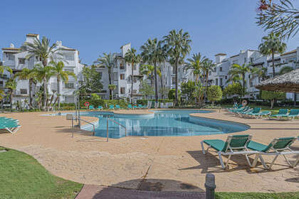 Apartment for sale in Estepona, Málaga. 