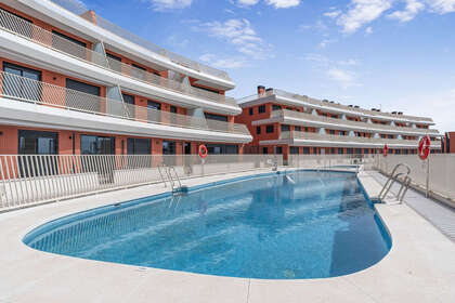 Apartment for sale in Mijas, Málaga. 