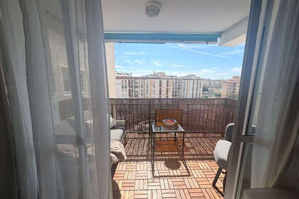 Apartment for sale in Los Boliches, Fuengirola, Málaga. 