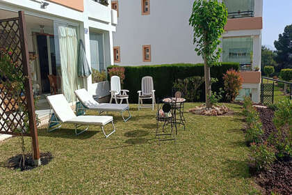 Apartment for sale in Riviera Del Sol, Marbella, Málaga. 