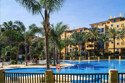 Apartment for sale in San Pedro de Alcántara, Marbella, Málaga. 