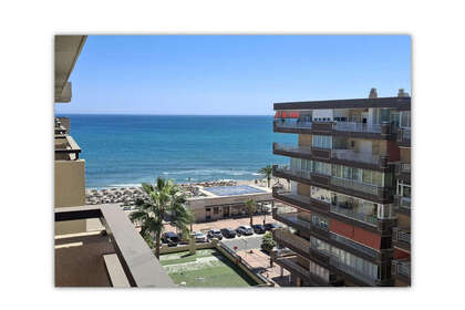 Apartment for sale in Fuengirola, Málaga. 