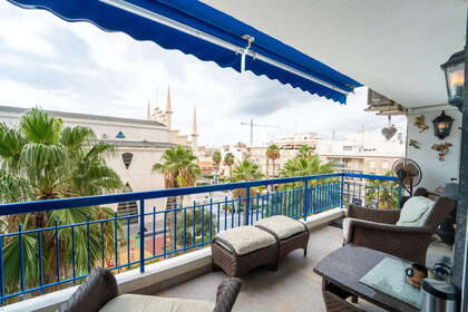 Apartment for sale in Playa de San Juan, Alicante. 