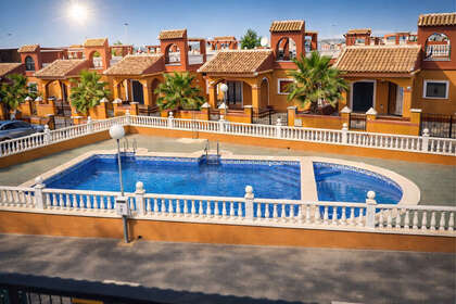 House for sale in Daya Nueva, Alicante. 
