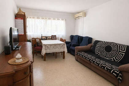 Apartment zu verkaufen in Fuengirola, Málaga. 