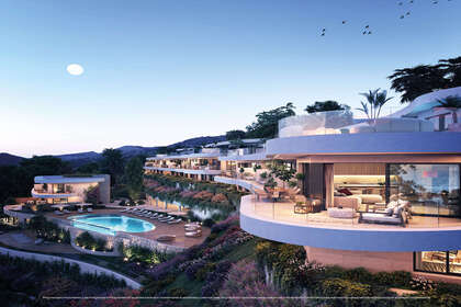 House for sale in Fuengirola, Málaga. 