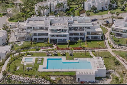 Apartment zu verkaufen in Estepona, Málaga. 