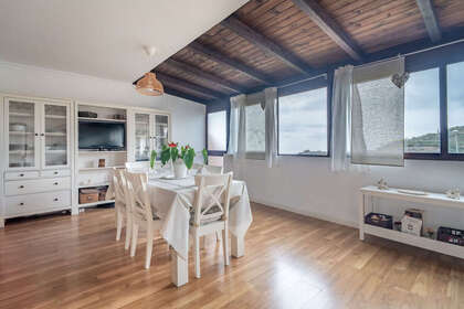 Apartment zu verkaufen in Cala Del Moral, La, Málaga. 