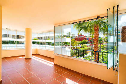 Apartment zu verkaufen in Fuengirola, Málaga. 