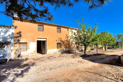 Ranch for sale in Yecla, Murcia. 