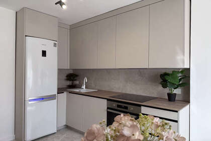 Apartment for sale in Playa de San Juan, Alicante. 