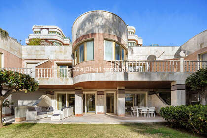 Apartment for sale in Marbella, Málaga. 