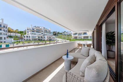 Apartment for sale in Estepona, Málaga. 