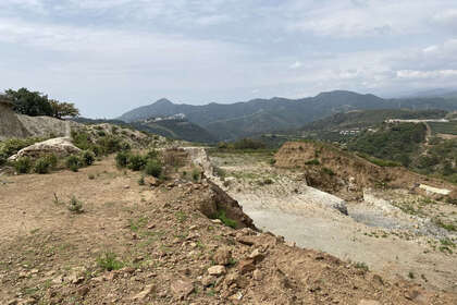Plot for sale in La Zagaleta, Marbella, Málaga. 