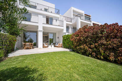 House for sale in Málaga. 