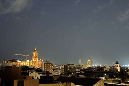 Apartment for sale in Málaga - Centro. 