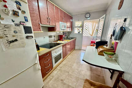 Penthouse for sale in Fuengirola, Málaga. 