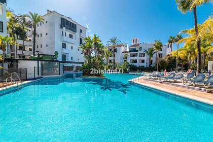 Penthouse for sale in Elviria, Marbella, Málaga. 