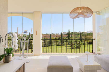 Apartment for sale in Mijas, Málaga. 
