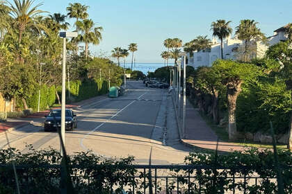 Apartment for sale in Estepona, Málaga. 