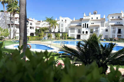 Apartment for sale in Marbella, Málaga. 