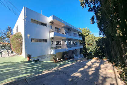 House for sale in Málaga. 