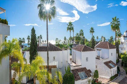 Apartment for sale in Marbella, Málaga. 