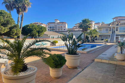 Cluster house for sale in Torrelamata - La Mata, Torrevieja, Alicante. 