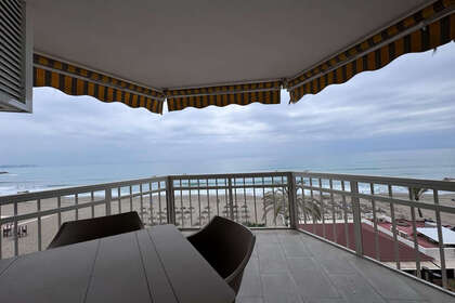 Apartment for sale in Fuengirola, Málaga. 