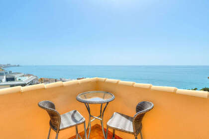 Penthouse for sale in Fuengirola, Málaga. 
