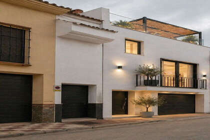 Plot for sale in Alhaurín el Grande, Málaga. 