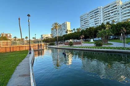 Apartment for sale in Málaga. 