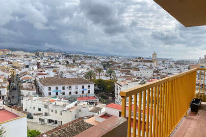 Penthouse for sale in Marbella, Málaga. 
