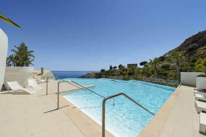 Penthouse for sale in Benalmádena, Málaga. 