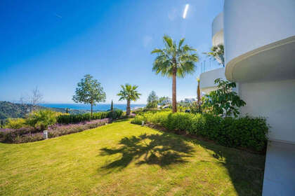 Apartment for sale in Marbella, Málaga. 