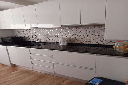 Apartment for sale in Málaga - Centro. 