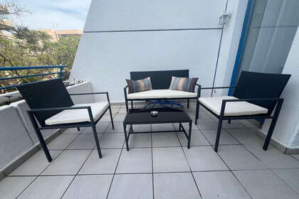 Apartment for sale in Marbella, Málaga. 