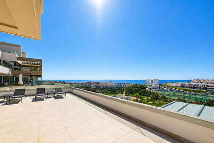 Apartment for sale in Estepona, Málaga. 