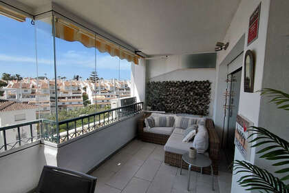 Apartment for sale in Calahonda, Mijas, Málaga. 