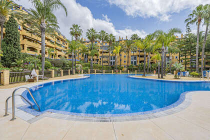 Apartment for sale in San Pedro de Alcántara, Marbella, Málaga. 