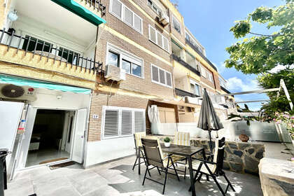 Apartmány na prodej v Zenia, La, Alicante. 