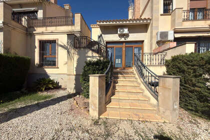Cluster house for sale in Algorfa, Alicante. 
