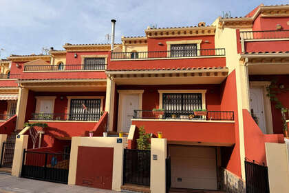 casa venda em Catral, Alicante. 