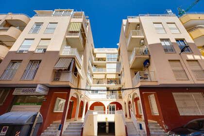 Apartment for sale in Playa de San Juan, Alicante. 