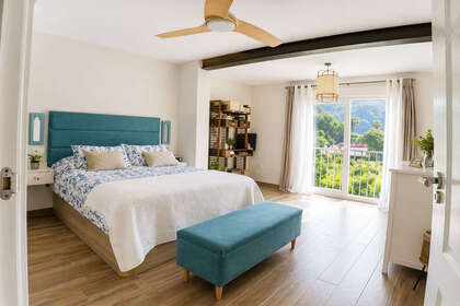 House for sale in Benahavís, Málaga. 