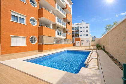 Apartment for sale in Fuengirola, Málaga. 