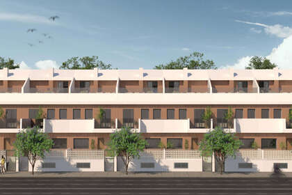 House for sale in Murcia. 