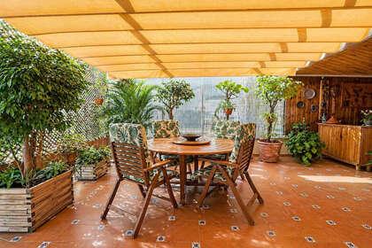 House for sale in San Pedro de Alcántara, Marbella, Málaga. 