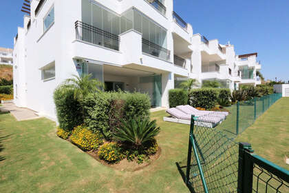 Apartment for sale in Ojén, Málaga. 